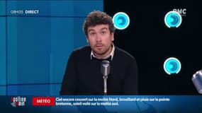 Covid-19: un nouveau variant en provenance de l’Écosse fait son apparition