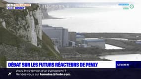 Seine-Maritime: débat public ouvert sur la construction de nouveaux réacteurs nucléaires