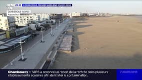 À Dunkerque, le premier week-end sous cloche - 27/02