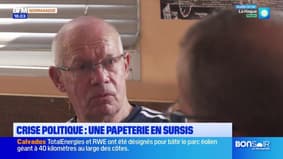 Le journal de 18h du mercredi 24 septembre 2025