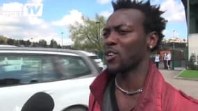 Feindouno : "Paris devra beaucoup courir"