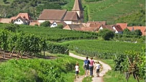 Quitter la ville pour la campagne.
Est-ce que vous rêvez de vous installer au vert? 