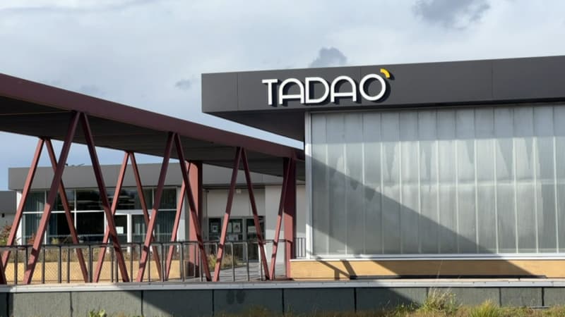 Regarder la vidéo Pas-de-Calais: Tadao veut devenir 