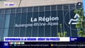Auvergne-Rhône-Alpes: premier jour du procès pour espionnage des boîtes mail de la Région