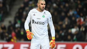 Stéphane Ruffier