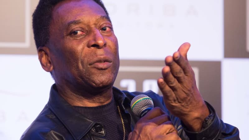 Pelé