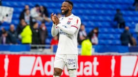 Moussa Dembélé