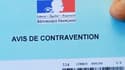Les Français sont opposés à la décentralisation des amendes.