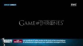 "8 ans de kiff !", le clap de fin a sonné pour la série "Game of Thrones"