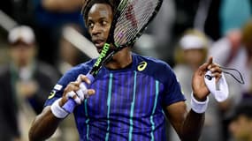 Gaël Monfils
