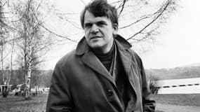 Milan Kundera