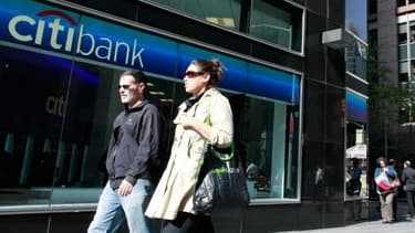 Citigroup étoffe son pôle trading européen