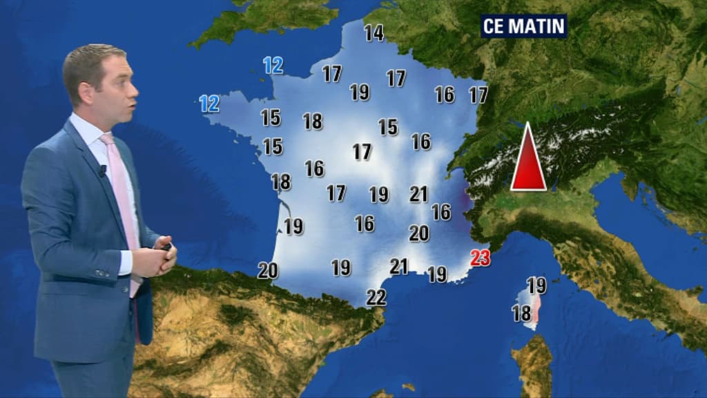 météo