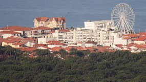 Biscarosse (Landes)