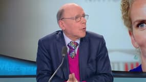 "Non, le Parti Socialiste n'est pas mort, vous verrez!"
