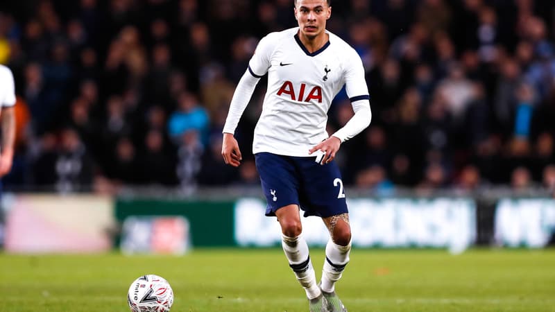 Dele Alli