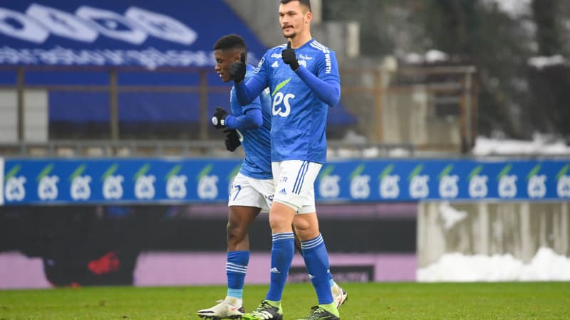Ludovic Ajorque