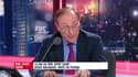 Didier Gailhaguet : "Il y a de tels dysfonctionnements au sein de l'Etat..."