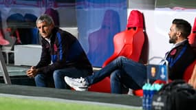 Quique Setien