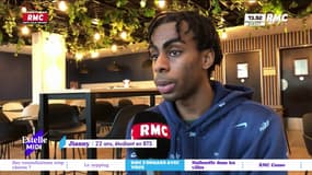 RMC s’engage avec vous : BTS hotellerie-restauration, la langue créole écartée - 22/02