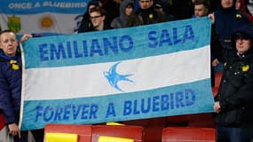 Cardiff porte plainte en France dans l'affaire de la mort d'Emiliano Sala