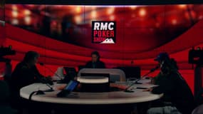 RMC Poker Show - Alexandre Amiel en dit plus sur son dernier documentaire "Pourquoi nous détestent-ils ?"