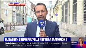Sébastien Chenu (député RN): "Seul l'intérêt des Français nous guidera"