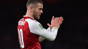 Wilshere