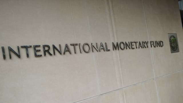 Le siège du Fonds monétaire international à Washington (image d'illustration)