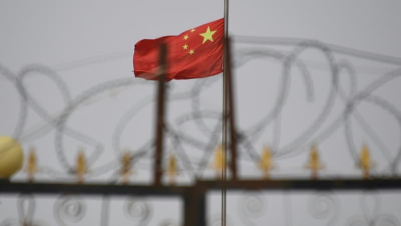 La Chine va suspendre les négociations avec les États-Unis sur le changement climatique