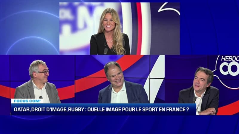 (Hebdoocm) Quelle image du sport en France en ce moment ?