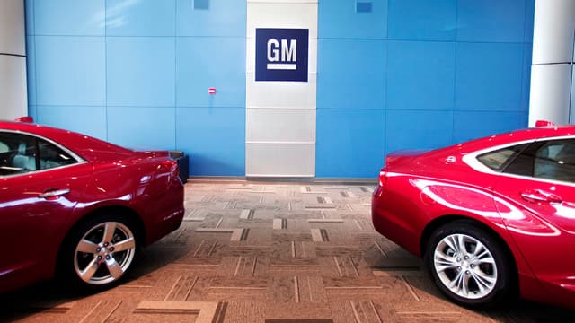 General Motors a décidé de ne rien imposer. C'est au client de de choisir son système multimedia.