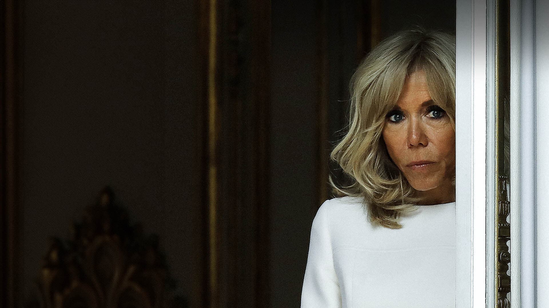 Histoire d'une fausse information : l’affaire Brigitte Macron