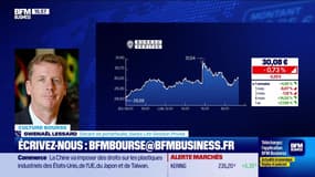 Culture Bourse : « Bureau Veritas risque-t-il de devenir suisse avec la fusion avec SGS, une nouvelle "opération du style" Lafarge, Technip, Peugeot, Essilor négative pour la France ? » par Aude Kersulec - 16/01