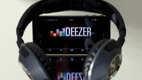 Deezer et Spotify sont les principales plateformes musicales en France