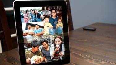 En 2013, la tablette s'impose comme un point d'achat prometteur pour le e-commerce