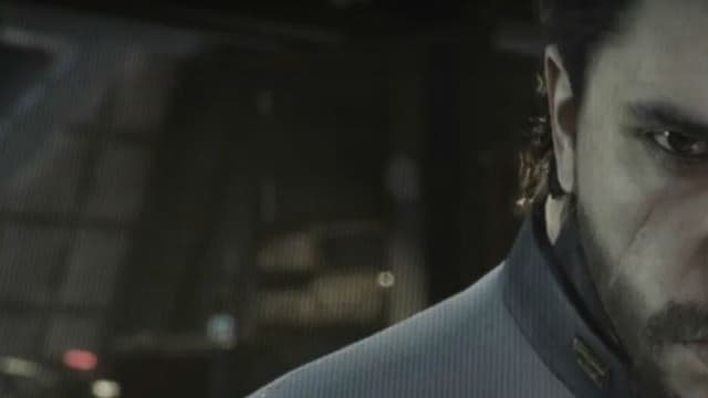 L'acteur Kit Harington a prêté son visage et sa voix au héros du nouveau jeu "Call of Duty: Infinite War"
