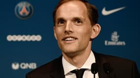 Thomas Tuchel