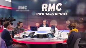 Eric, syndicaliste: "Une longue maladie, c'est quelqu'un qui a un cancer, une dépression."