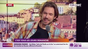 C'est tous les jours Arnaud Demanche - 19.11