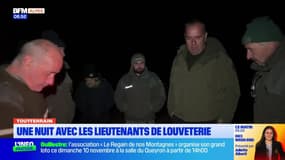 Tout terrain du dimanche 10 novembre 2024 - Une nuit avec les lieutenants de louveterie