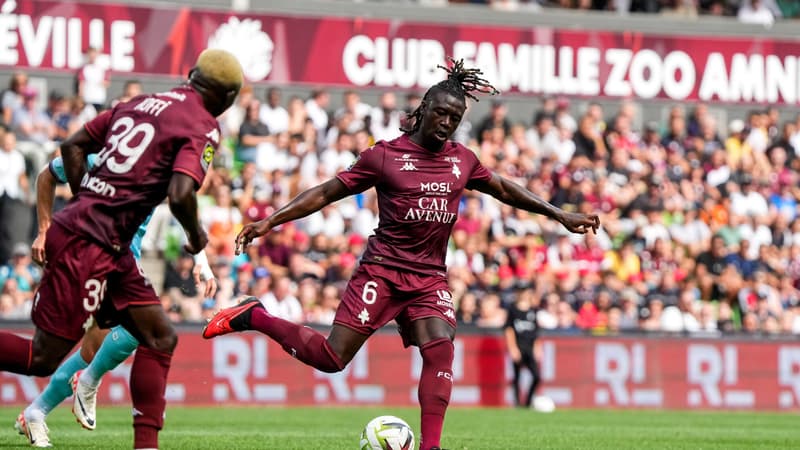 FC Metz