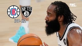 NBA : Le gros coup des Nets chez les Clippers, les résultats et classements (22/02, 10h)