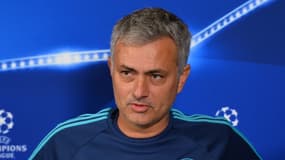 José Mourinho