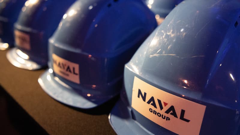 Naval Group: discussions houleuses sur un nouvel accord d'entreprise
