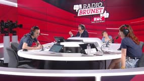 "Je n'arrive pas à comprendre mes amis de gauche qui s'en détournent aujourd'hui, car Mélenchon est ce qu'ils ont toujours rêvé de voir"