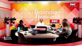 Suicide de Marie en 2021: "Elle a visionné des contenus sur Tiktok qui l'ont convaincue que ca pouvait être une solution"