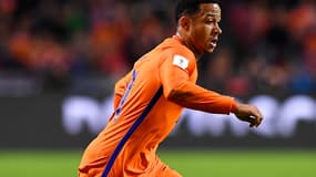 Memphis Depay