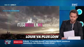 Louis va plus loin : Plus belle la vie s'intéresse à la violence sexuelle faite aux hommes - 28/04
