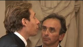 Eric Zemmour